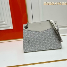 Goyard Satchel Bags